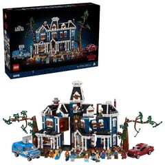 LEGO® Stranger Things: The Creel House