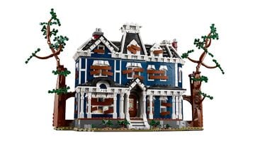 LEGO® Stranger Things: The Creel House