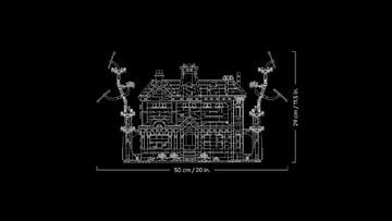 LEGO® Stranger Things: The Creel House