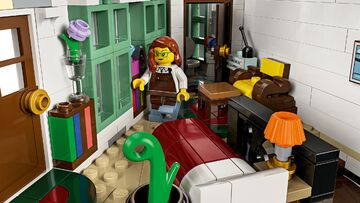 LEGO® Shopping Street