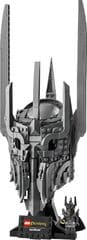 LEGO® The Lord of the Rings: Sauron's Helmet
