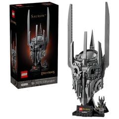 LEGO® The Lord of the Rings: Sauron's Helmet