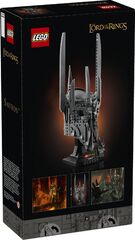 LEGO® The Lord of the Rings: Sauron's Helmet