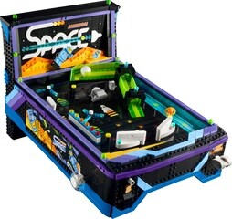 LEGO® Arcade Pinball Machine