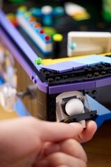 LEGO® Arcade Pinball Machine