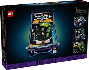 LEGO® Arcade Pinball Machine