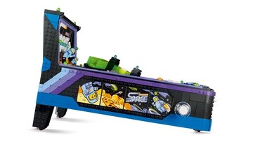 LEGO® Arcade Pinball Machine