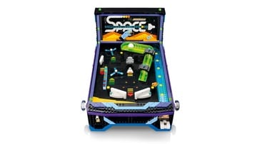 LEGO® Arcade Pinball Machine
