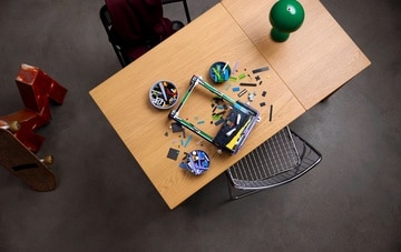 LEGO® Arcade Pinball Machine