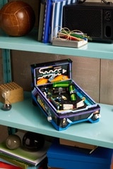 LEGO® Arcade Pinball Machine