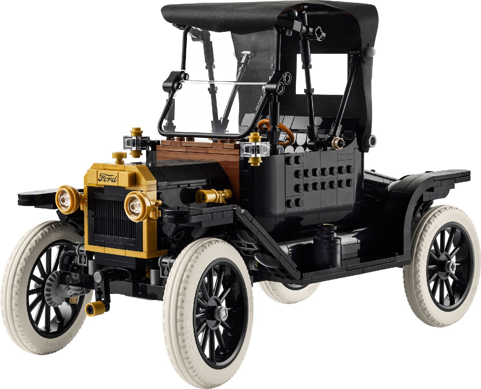LEGO® Ford Model T