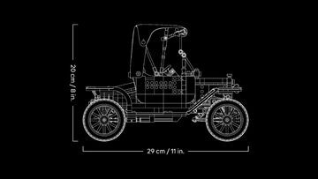 LEGO® Ford Model T