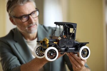 LEGO® Ford Model T