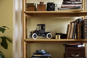 LEGO® Ford Model T