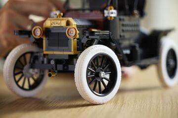 LEGO® Ford Model T