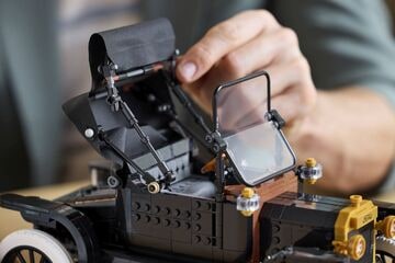 LEGO® Ford Model T