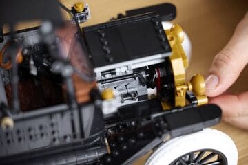LEGO® Ford Model T