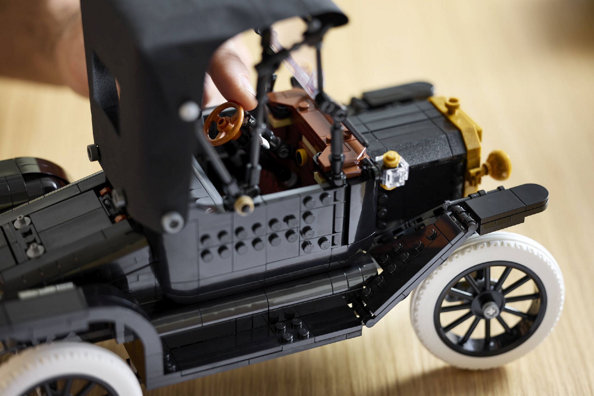 LEGO® Ford Model T