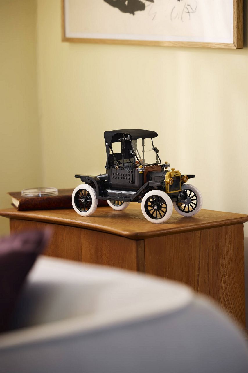 LEGO® Ford Model T