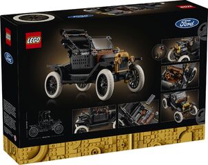 LEGO® Ford Model T