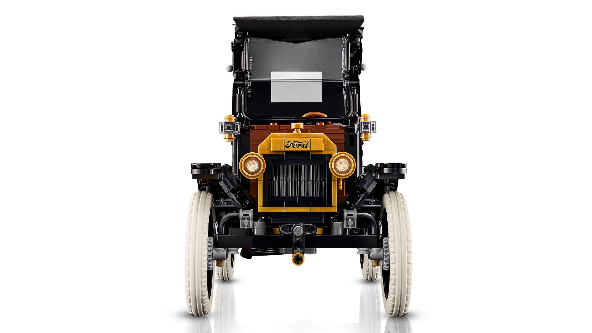 LEGO® Ford Model T