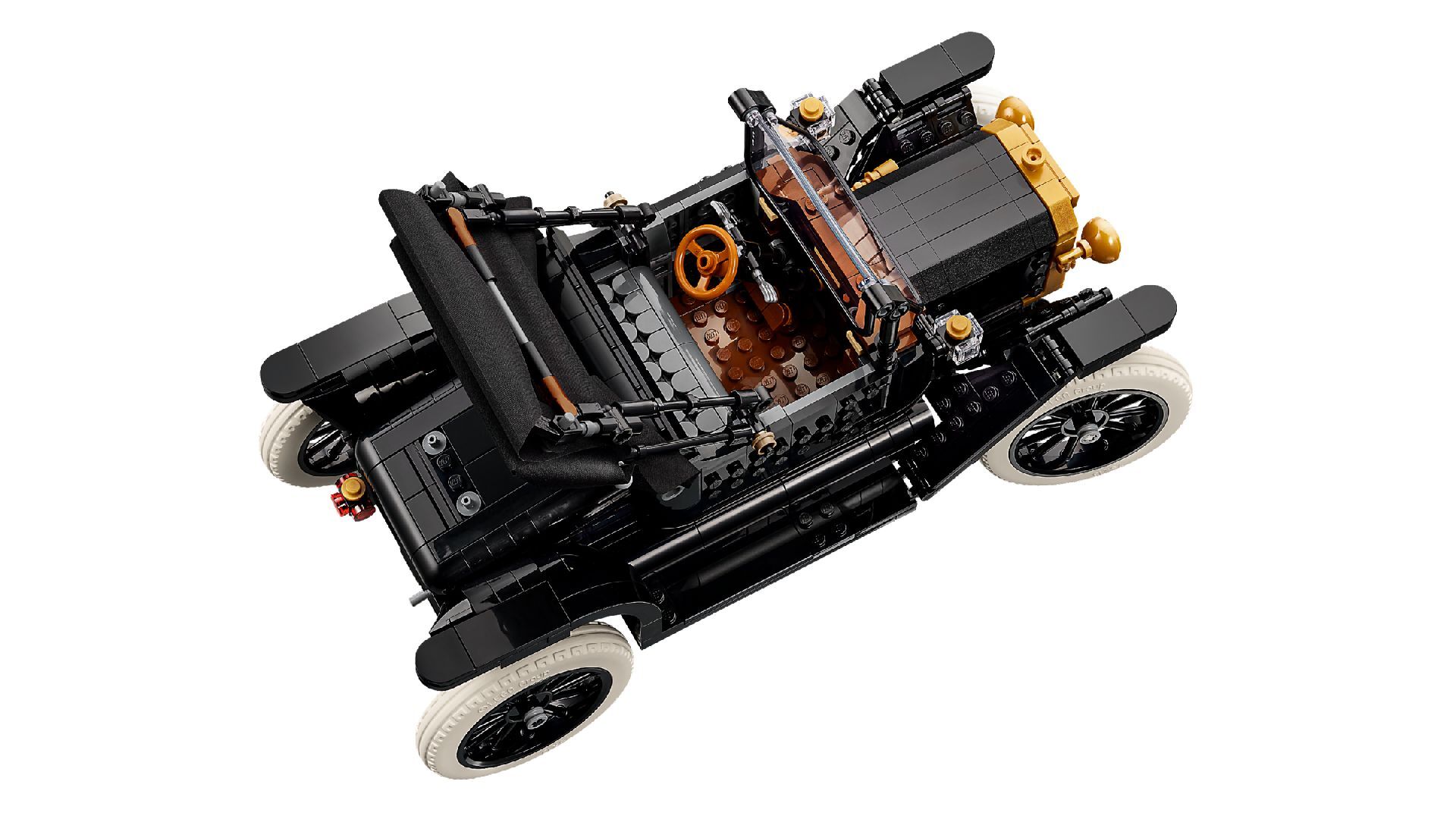 LEGO® Ford Model T