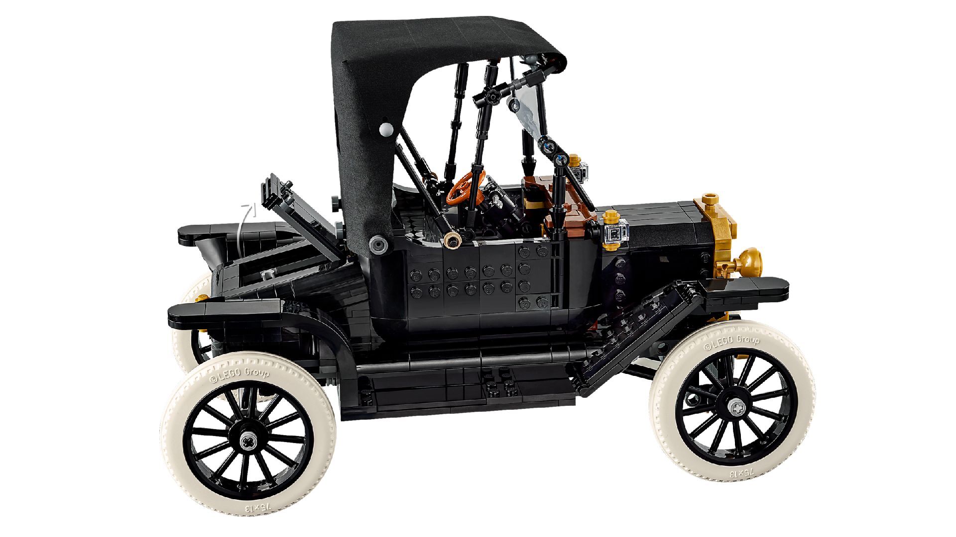LEGO® Ford Model T