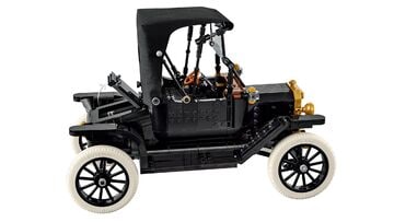 LEGO® Ford Model T