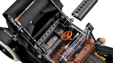 LEGO® Ford Model T