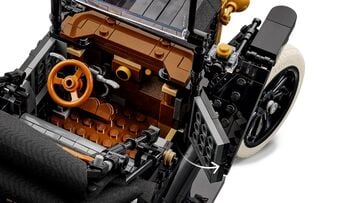 LEGO® Ford Model T