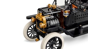 LEGO® Ford Model T