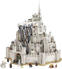LEGO® The Lord of the Rings: Minas Tirith™