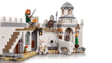 LEGO® The Lord of the Rings: Minas Tirith™