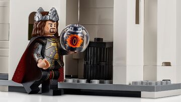 LEGO® The Lord of the Rings: Minas Tirith™