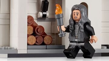 LEGO® The Lord of the Rings: Minas Tirith™