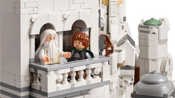 LEGO® The Lord of the Rings: Minas Tirith™