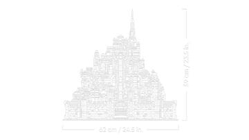 LEGO® The Lord of the Rings: Minas Tirith™