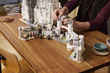 LEGO® The Lord of the Rings: Minas Tirith™