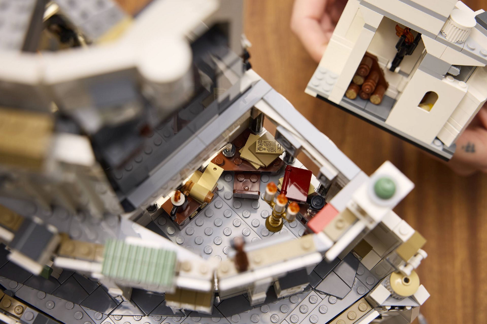 LEGO® The Lord of the Rings: Minas Tirith™