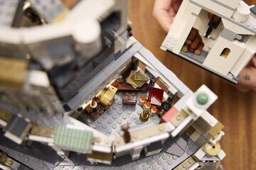 LEGO® The Lord of the Rings: Minas Tirith™