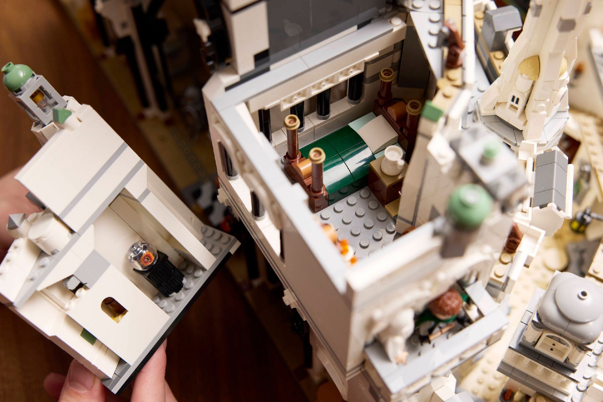 LEGO® The Lord of the Rings: Minas Tirith™