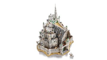 LEGO® The Lord of the Rings: Minas Tirith™