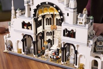 LEGO® The Lord of the Rings: Minas Tirith™