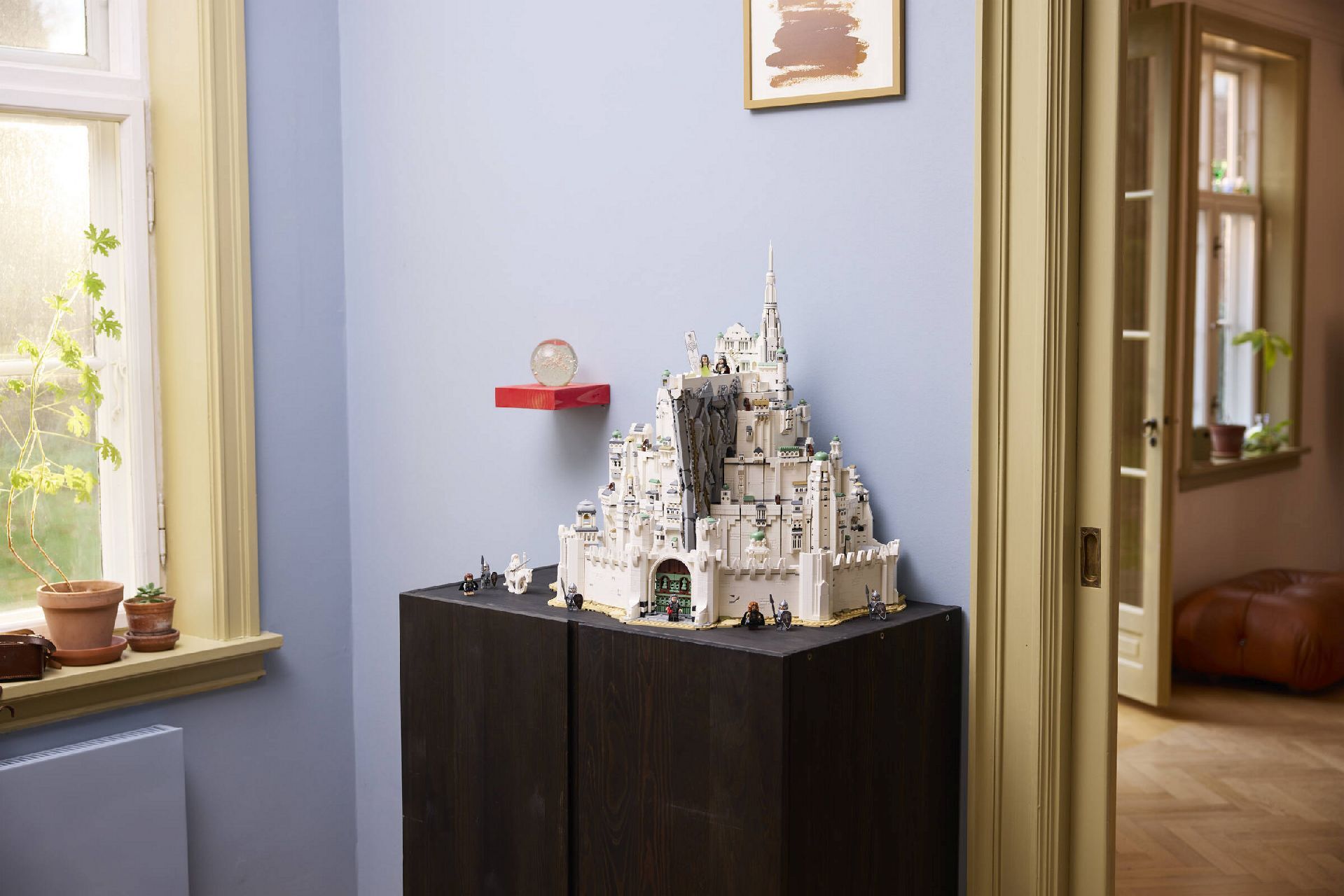 LEGO® The Lord of the Rings: Minas Tirith™