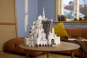 LEGO® The Lord of the Rings: Minas Tirith™