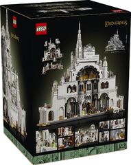 LEGO® The Lord of the Rings: Minas Tirith™
