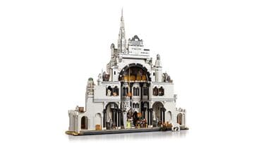 LEGO® The Lord of the Rings: Minas Tirith™
