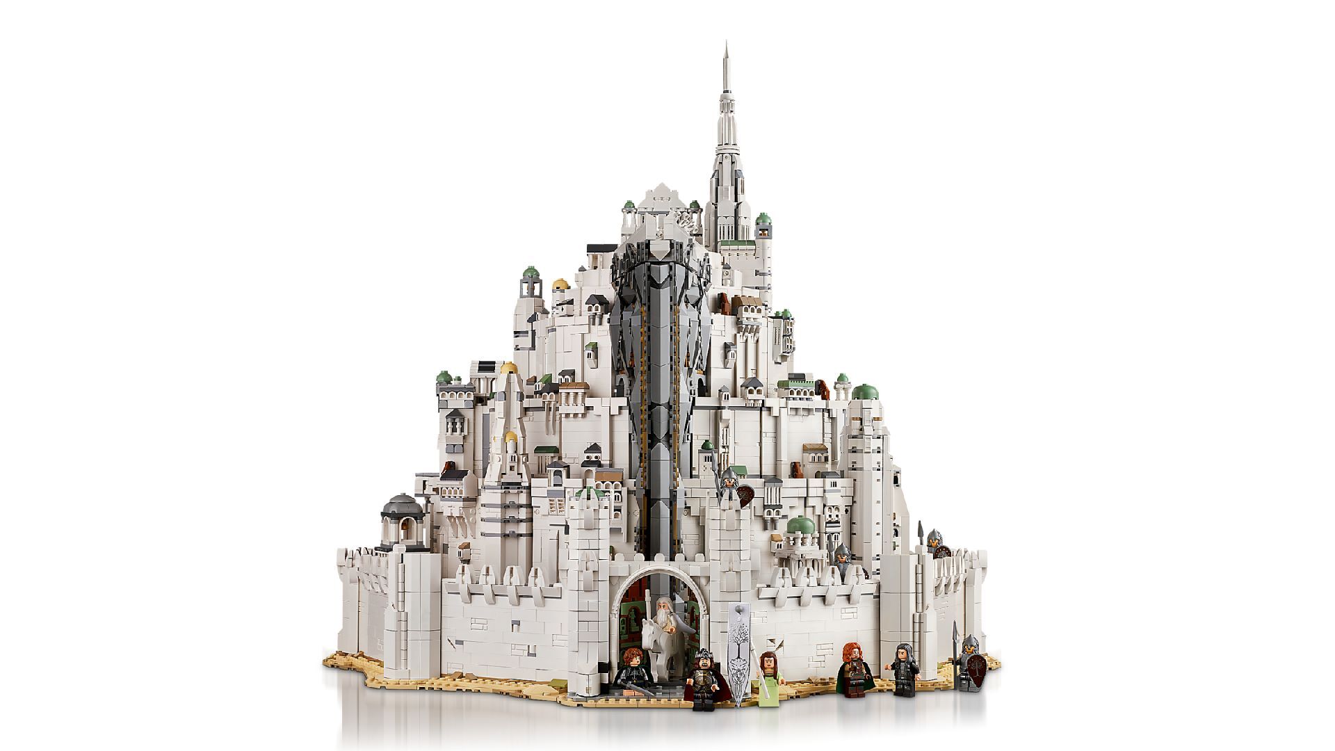 LEGO® The Lord of the Rings: Minas Tirith™