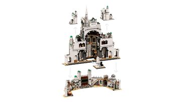 LEGO® The Lord of the Rings: Minas Tirith™