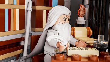 LEGO® The Lord of the Rings: Minas Tirith™